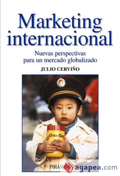 Marketing internacional (Ebook)