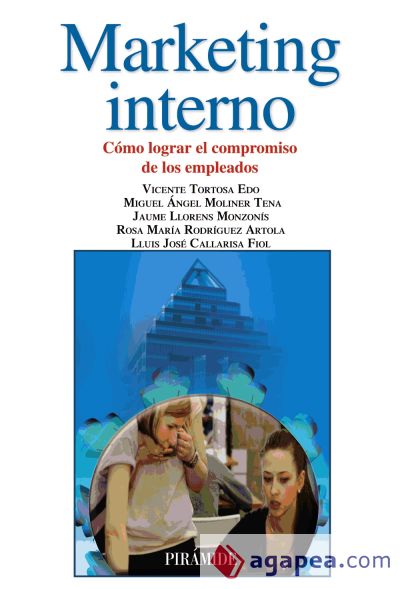 Marketing interno