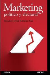 Portada de Marketing político y electoral