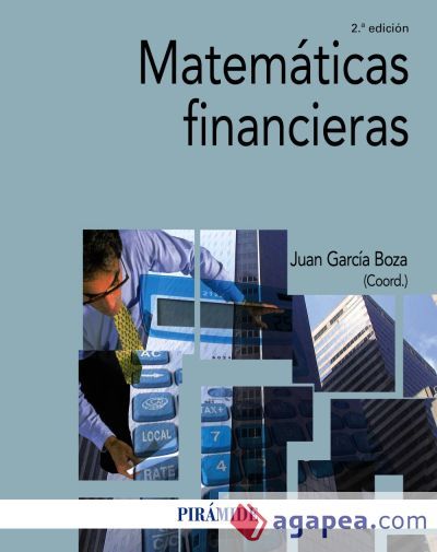Matemáticas financieras (Ebook) Matemáticas financieras (Ebook)