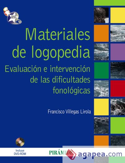 Materiales de logopedia