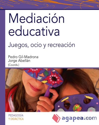 Mediación educativa (Ebook)