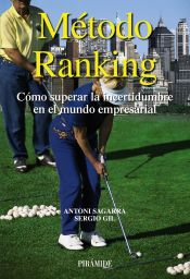 Portada de Método Ranking