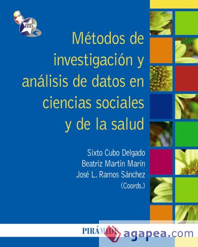 Métodos de investigación y análisis de datos en ciencias sociales y de la salud