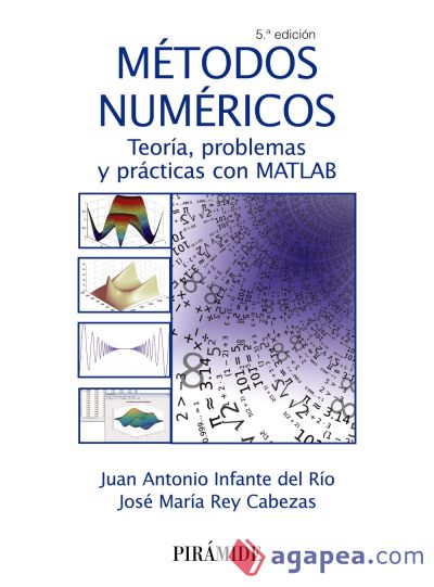 Métodos numéricos