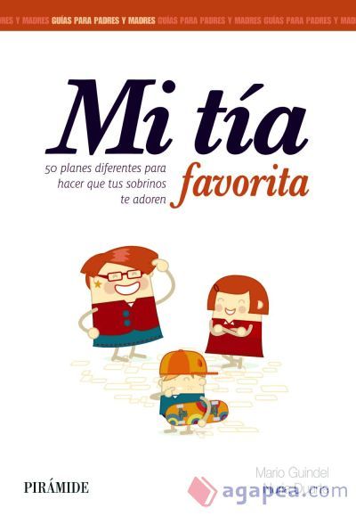 Mi tía favorita Mi tía favorita