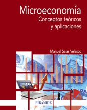 Portada de Microeconomía (Ebook)