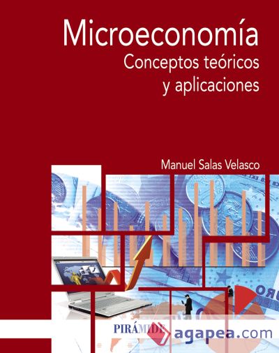 Microeconomía (Ebook)