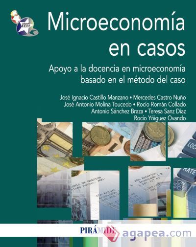 Microeconom&iacute;a en casos