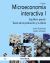 Portada de Microeconomía interactiva I, de Javier Puértolas Sagardoy