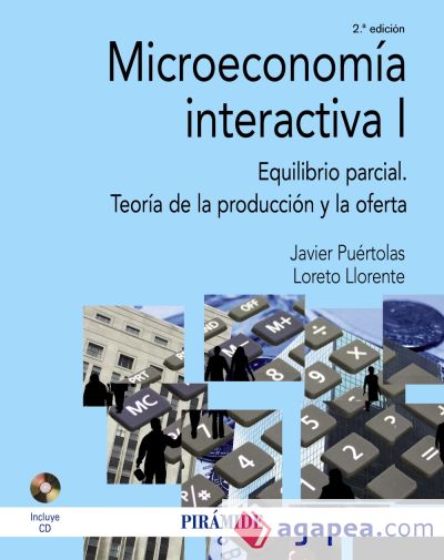 Microeconomía interactiva I