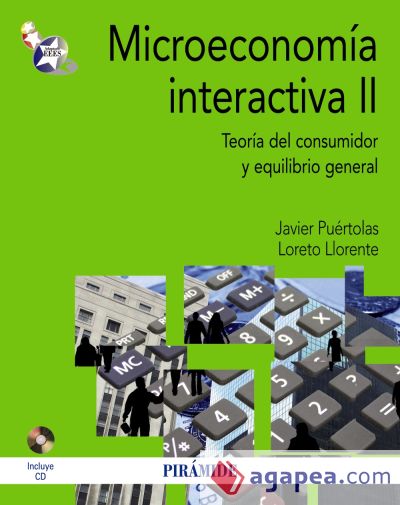 Microeconomía interactiva II