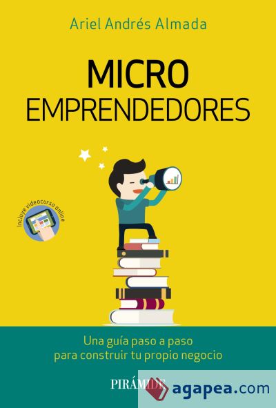 Microemprendedores