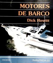 Portada de Motores de barco