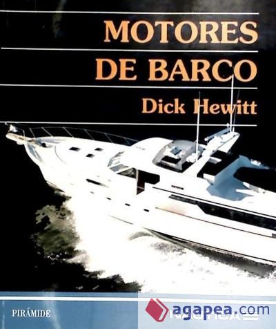 Motores de barco