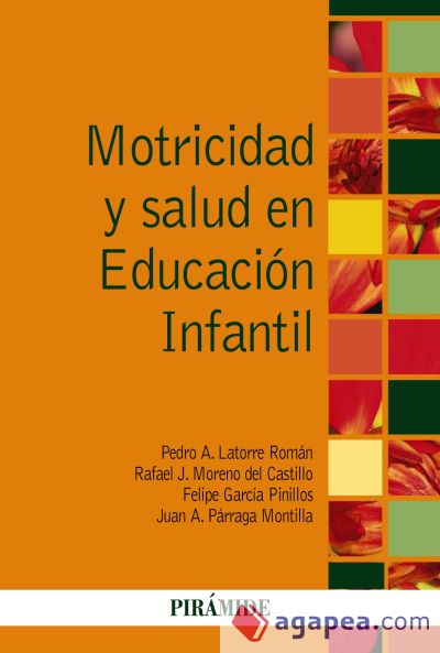 Motricidad y salud en Educación Infantil