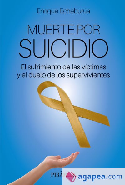 Muerte por suicidio