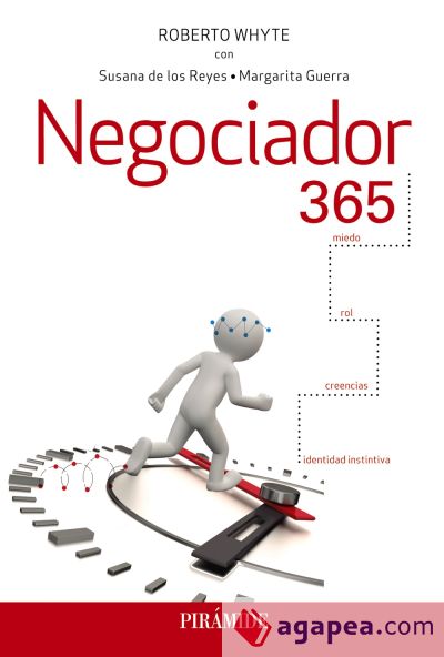 Negociador 365