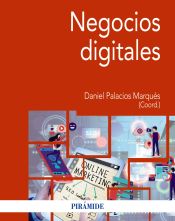 Portada de Negocios digitales