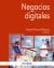 Portada de Negocios digitales, de Daniel Palacios Marqués