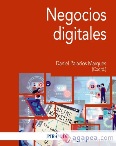 Negocios digitales