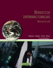 Portada de Negocios internacionales