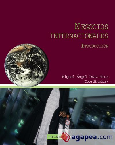 Negocios internacionales