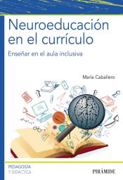 Portada de Neuroeducación en el currículo