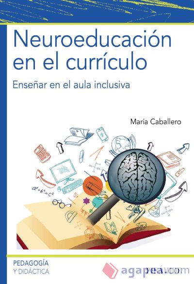 Neuroeducación en el currículo