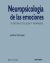 Portada de Neuropsicología de las emociones, de J. V. Orón