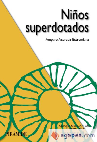 Niños superdotados