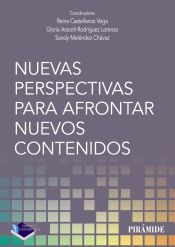 Portada de Nuevas perspectivas para afrontar nuevos contenidos