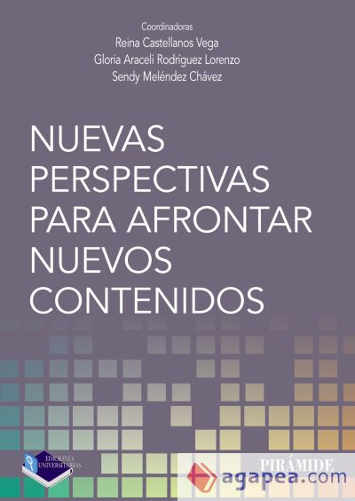 Nuevas perspectivas para afrontar nuevos contenidos