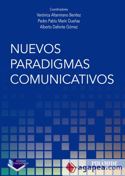 Nuevos paradigmas comunicativos