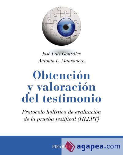 Obtención y valoración del testimonio (Ebook)