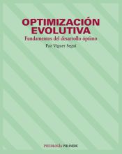 Portada de Optimización Evolutiva (Ebook)