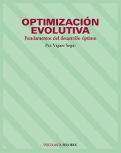 Portada de Optimización Evolutiva (Ebook)