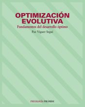 Portada de Optimización Evolutiva