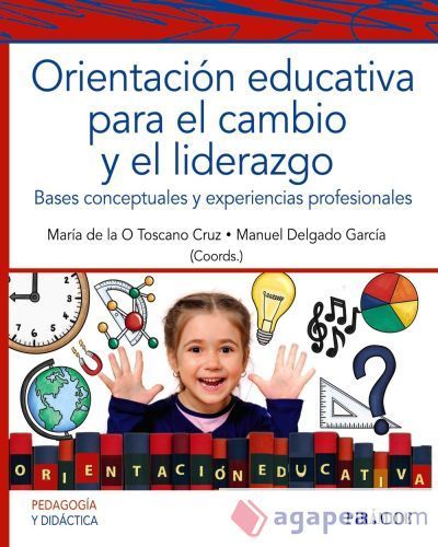 Orientación educativa como promotora de cambio Orientación educativa como promotora de cambio