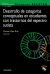 Portada de PROGRAMA RELATEA. Desarrollo de categorías conceptuales en estudiantes con trastornos del espectro autista, de Manuel Ojea Rúa