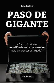 Portada de Paso de gigante