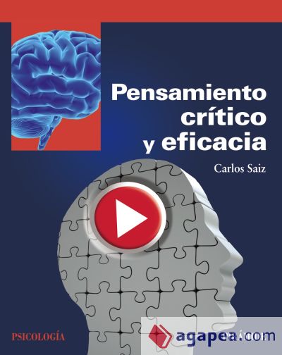 Pensamiento crítico y eficacia (Ebook)