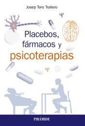 Portada de Placebos, fármacos y psicoterapia