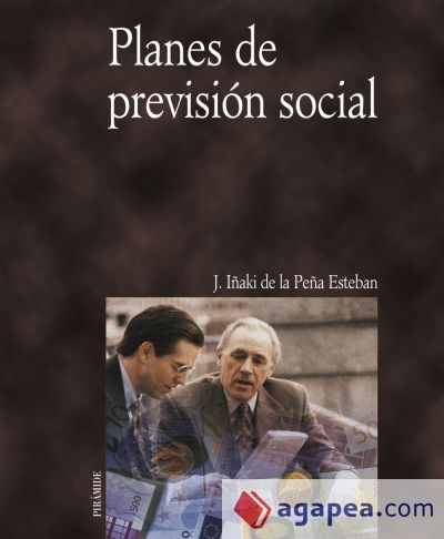 Planes de previsión social