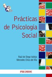 Portada de Prácticas de Psicología Social