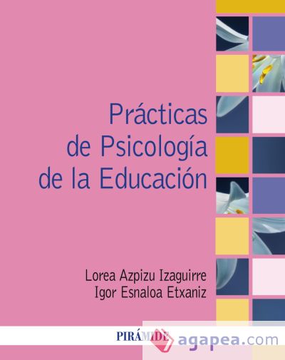 Prácticas de Psicología de la Educación