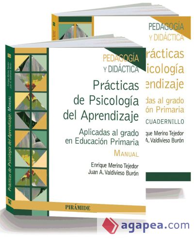 Prácticas de Psicología del Aprendizaje