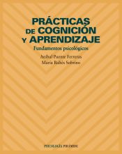 Portada de Prácticas de cognición y aprendizaje