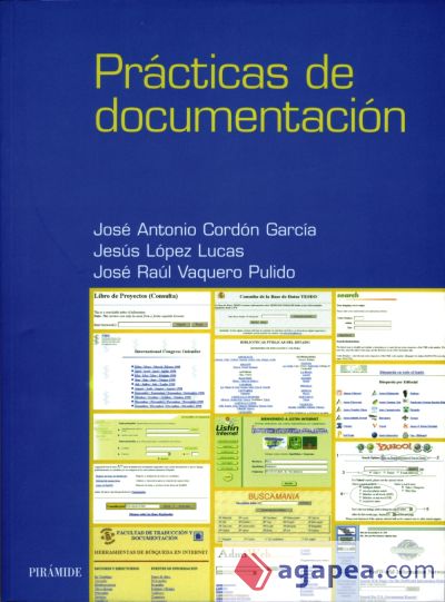 Prácticas de documentación