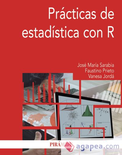 Prácticas de estadística con R